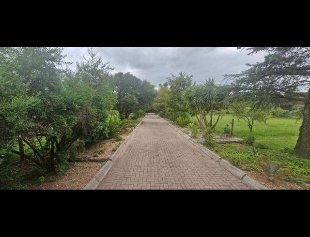 FARM FOR SALE IN MNANDI